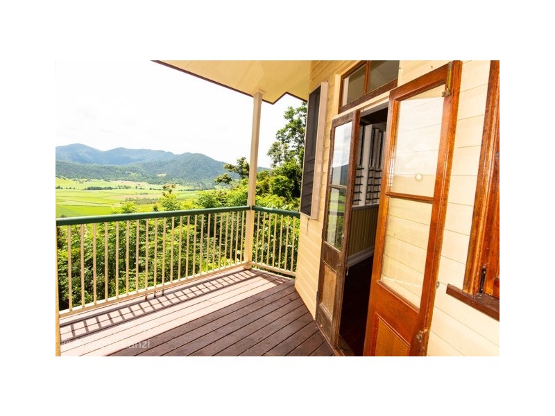 Strathdickie QLD 4800