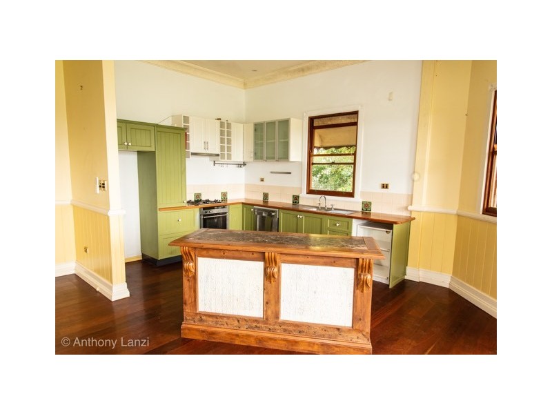 Strathdickie QLD 4800