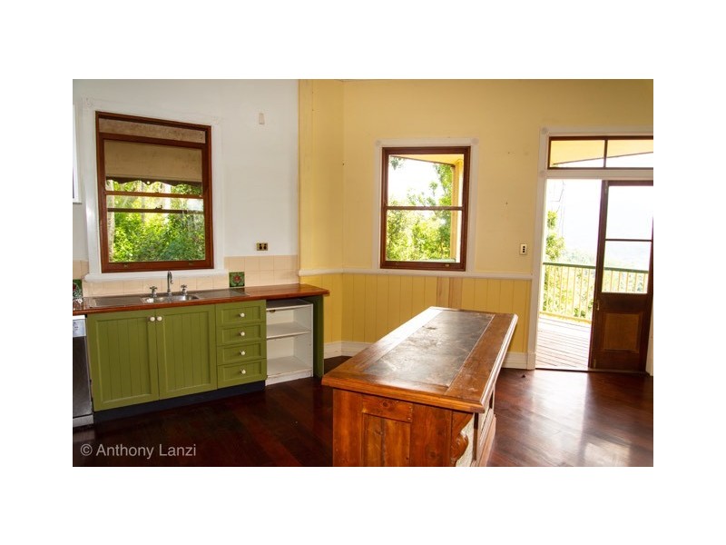 Strathdickie QLD 4800