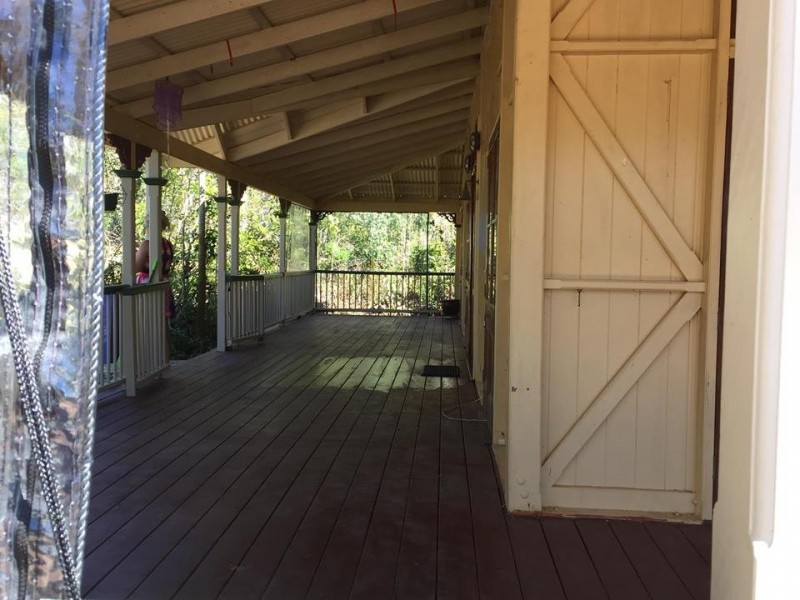 Strathdickie QLD 4800