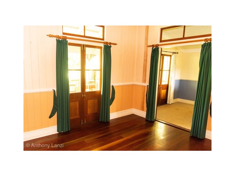 Strathdickie QLD 4800