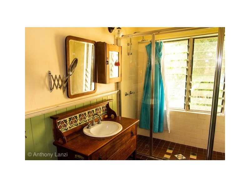 Strathdickie QLD 4800