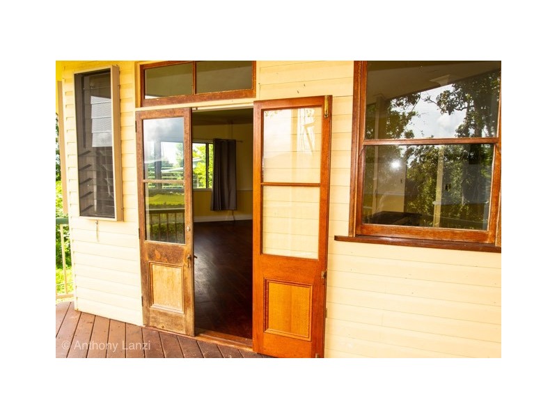 Strathdickie QLD 4800