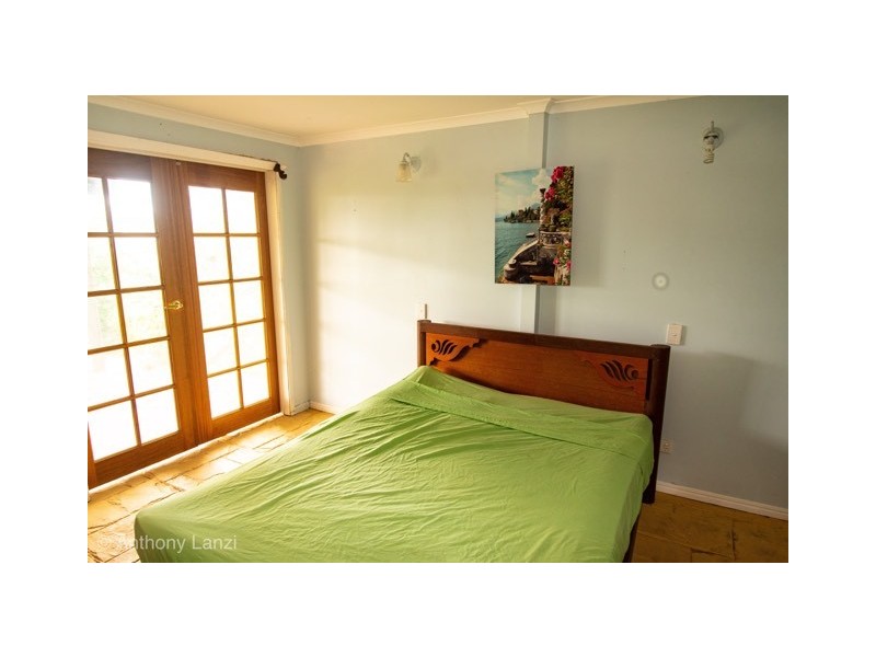 Strathdickie QLD 4800