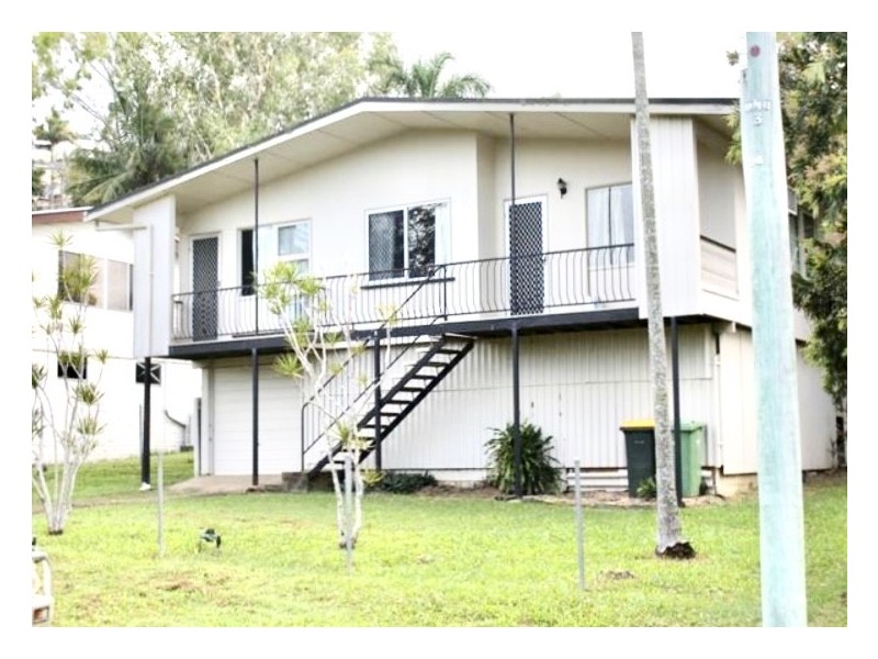 6 Manuel Street, North Mackay QLD 4740
