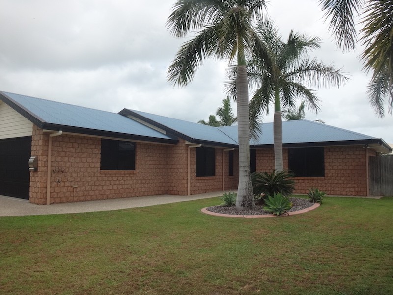 7 Companion Way, Shoal Point QLD 4750