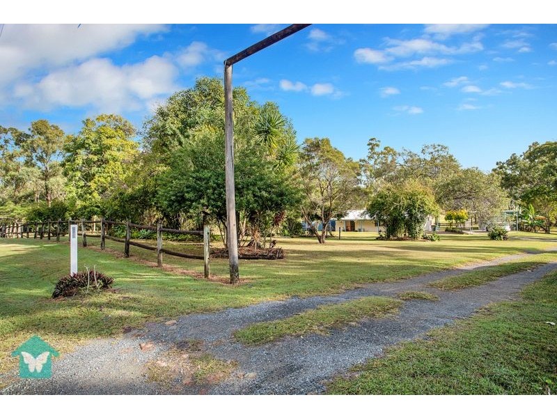 182 Powells Road, Marian QLD 4753