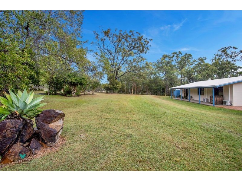 182 Powells Road, Marian QLD 4753