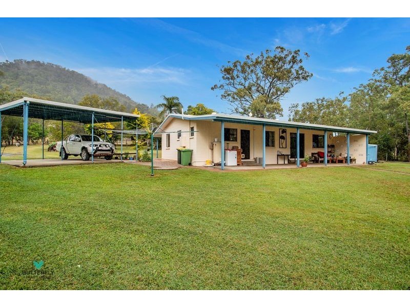 182 Powells Road, Marian QLD 4753