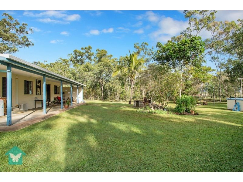 182 Powells Road, Marian QLD 4753