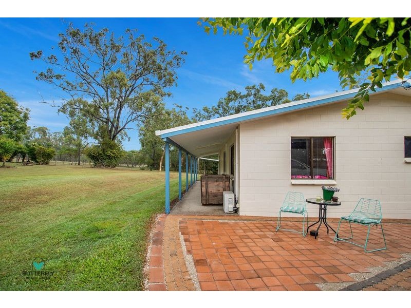182 Powells Road, Marian QLD 4753