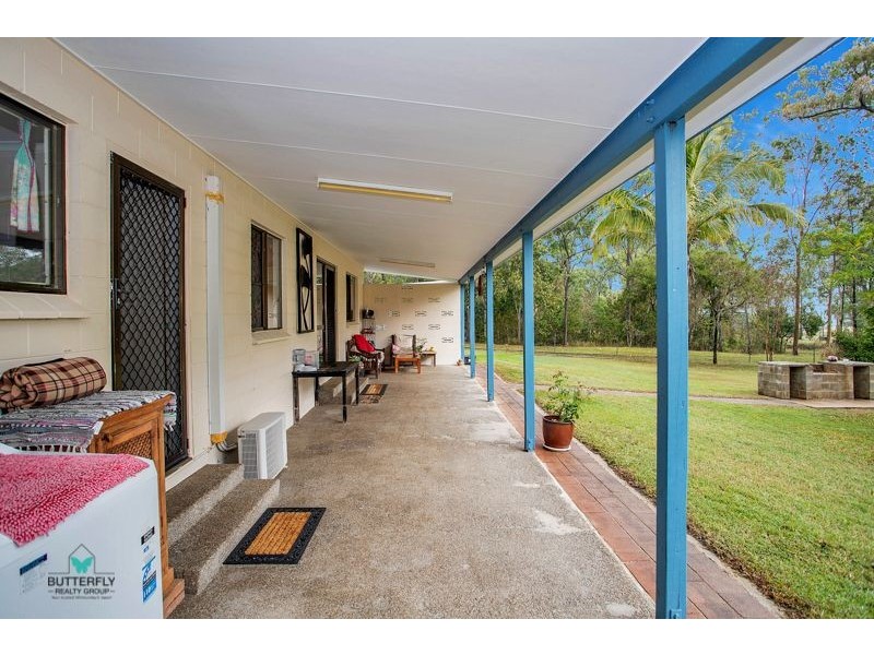 182 Powells Road, Marian QLD 4753