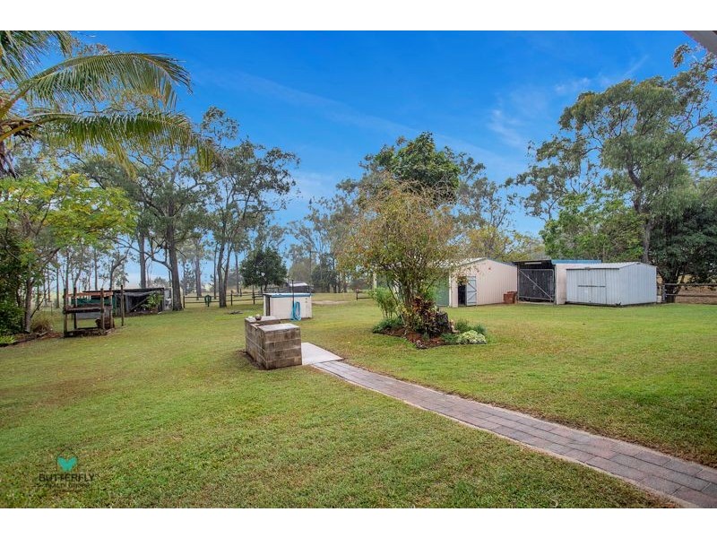 182 Powells Road, Marian QLD 4753