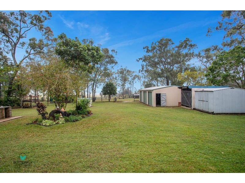 182 Powells Road, Marian QLD 4753