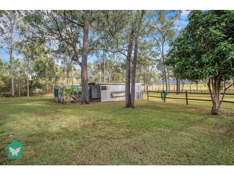 182 Powells Road, Marian QLD 4753