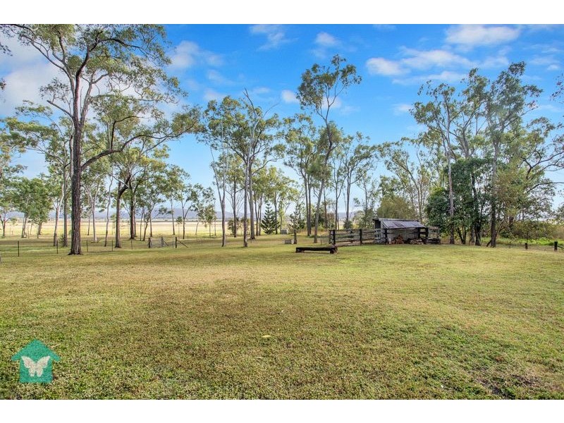 182 Powells Road, Marian QLD 4753
