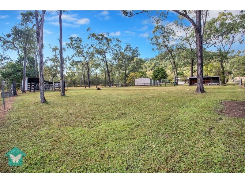 182 Powells Road, Marian QLD 4753