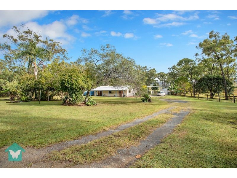 182 Powells Road, Marian QLD 4753