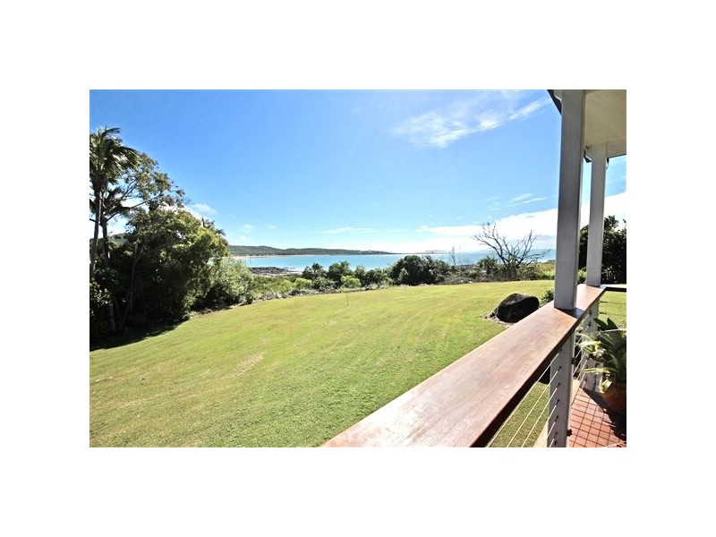 3 Inlet Court, Campwin Beach QLD 4737