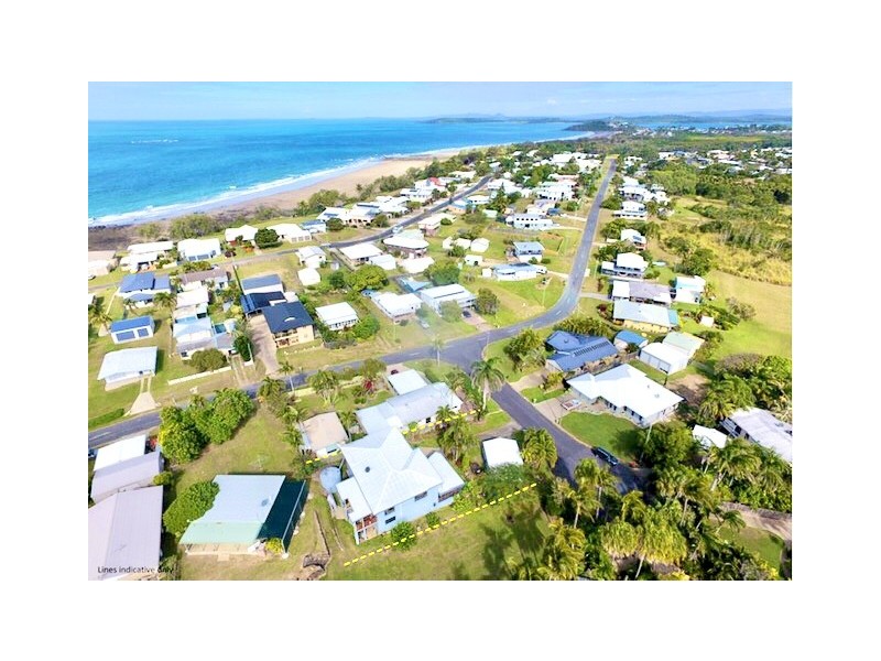 3 Inlet Court, Campwin Beach QLD 4737