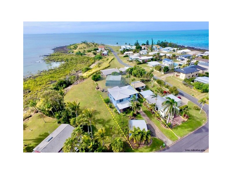 3 Inlet Court, Campwin Beach QLD 4737