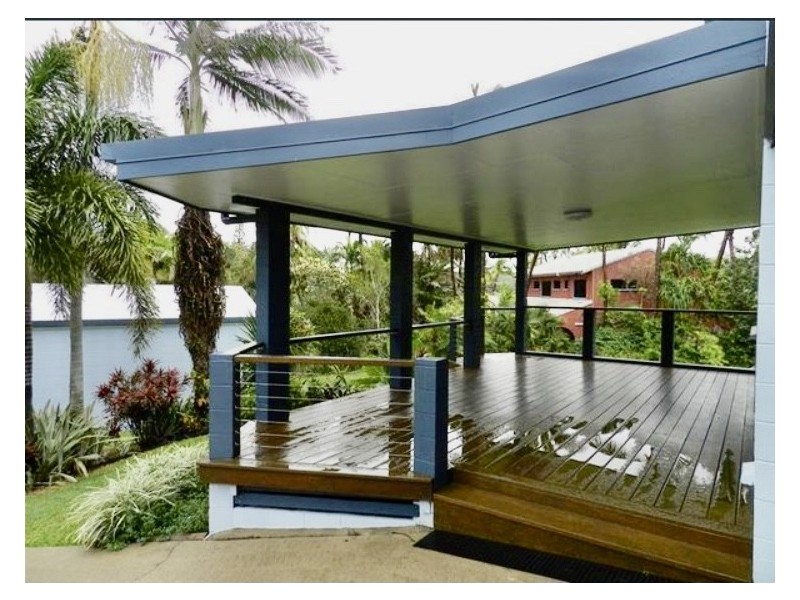 3 Inlet Court, Campwin Beach QLD 4737