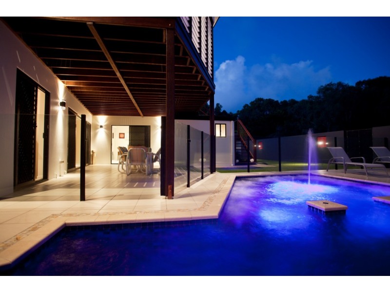 Shoal Point QLD 4750