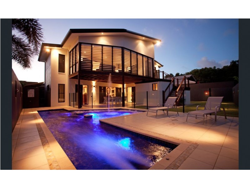 Shoal Point QLD 4750