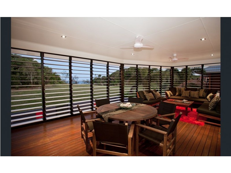 Shoal Point QLD 4750