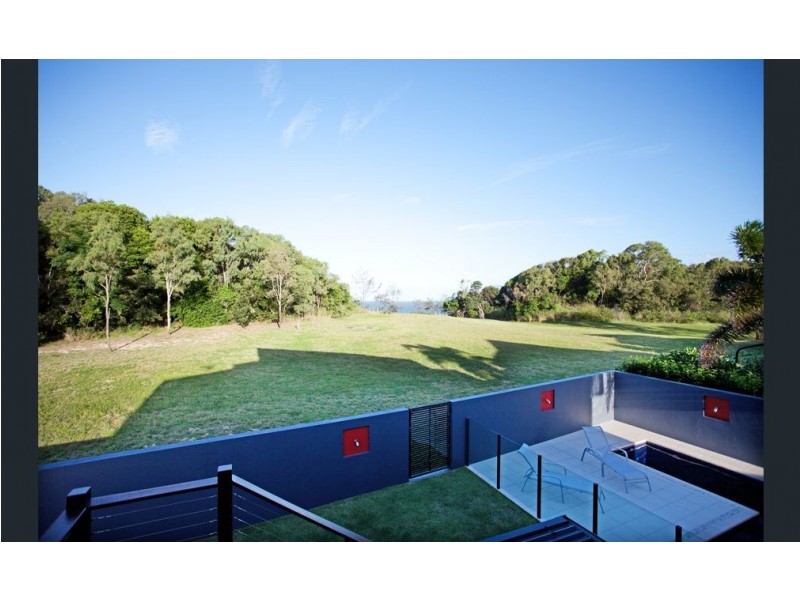 Shoal Point QLD 4750