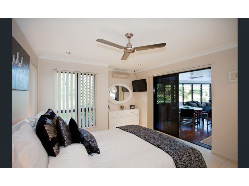 Shoal Point QLD 4750