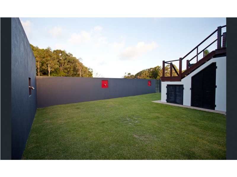 Shoal Point QLD 4750