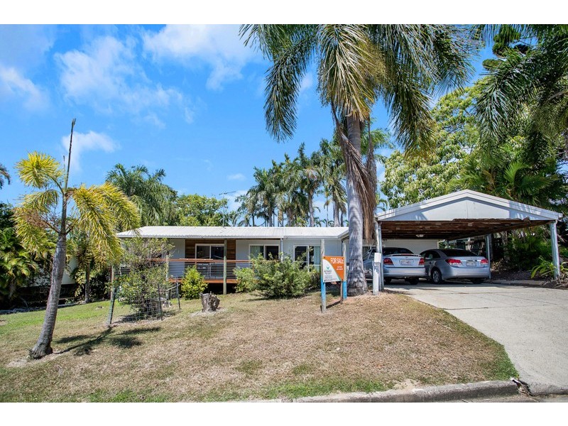 6 Cahill Crescent, Rural View QLD 4740