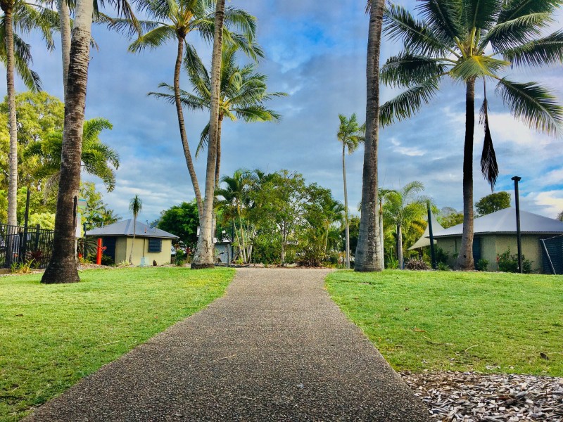 1 Griffin Avenue, Bucasia QLD 4750