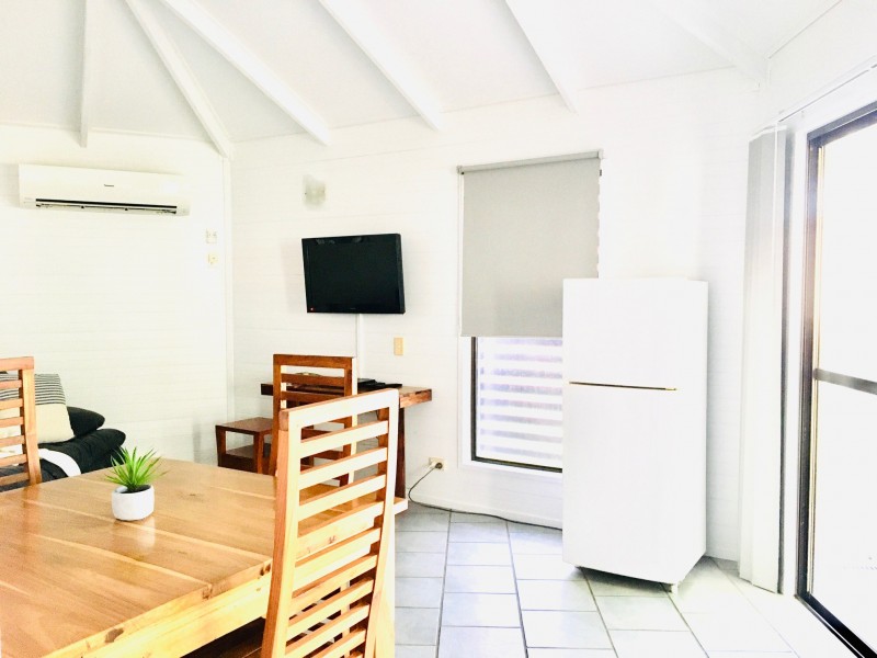 1 Griffin Avenue, Bucasia QLD 4750