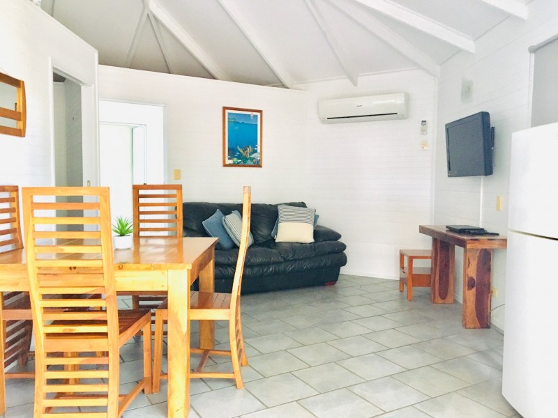 1 Griffin Avenue, Bucasia QLD 4750