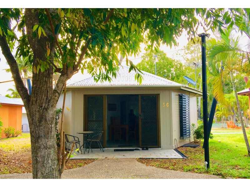 1 Griffin Avenue, Bucasia QLD 4750