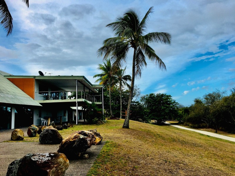 1 Griffin Avenue, Bucasia QLD 4750