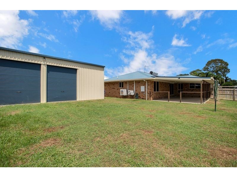 26 Livistonia Street, Andergrove QLD 4740