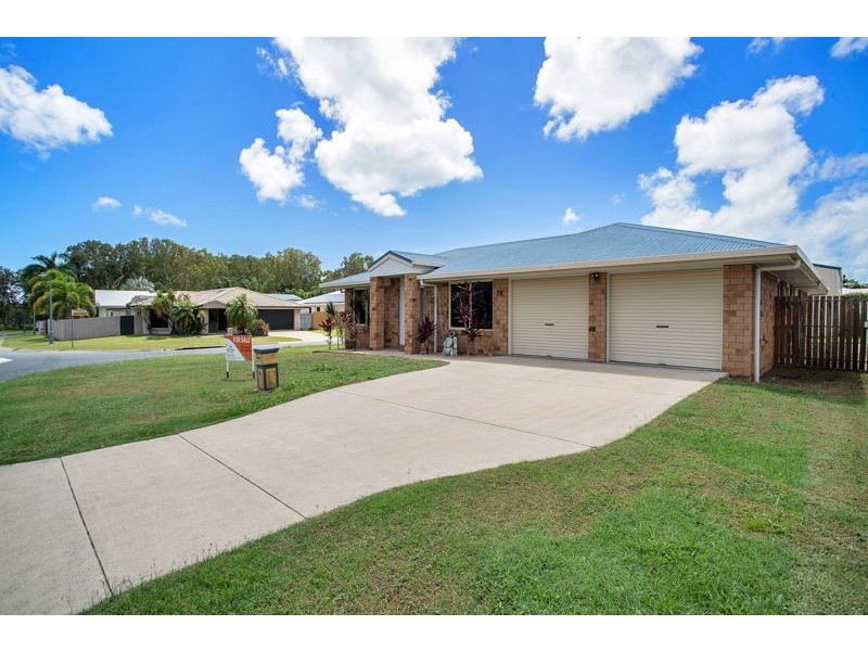 26 Livistonia Street, Andergrove QLD 4740