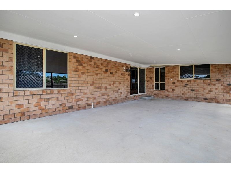 26 Livistonia Street, Andergrove QLD 4740
