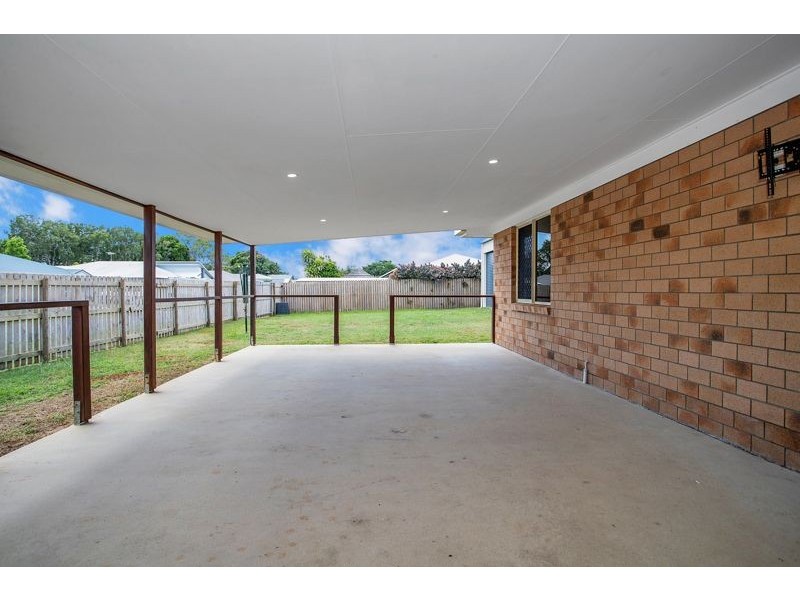 26 Livistonia Street, Andergrove QLD 4740