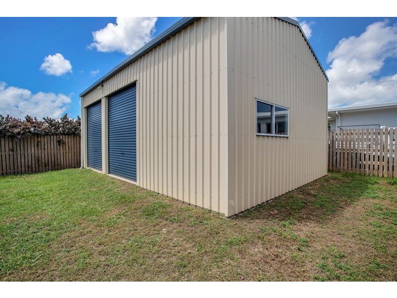 26 Livistonia Street, Andergrove QLD 4740