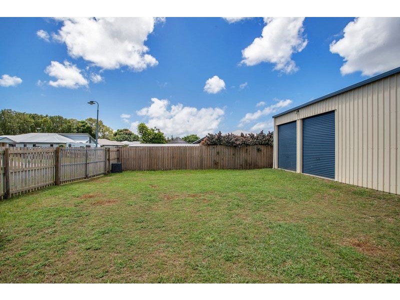 26 Livistonia Street, Andergrove QLD 4740