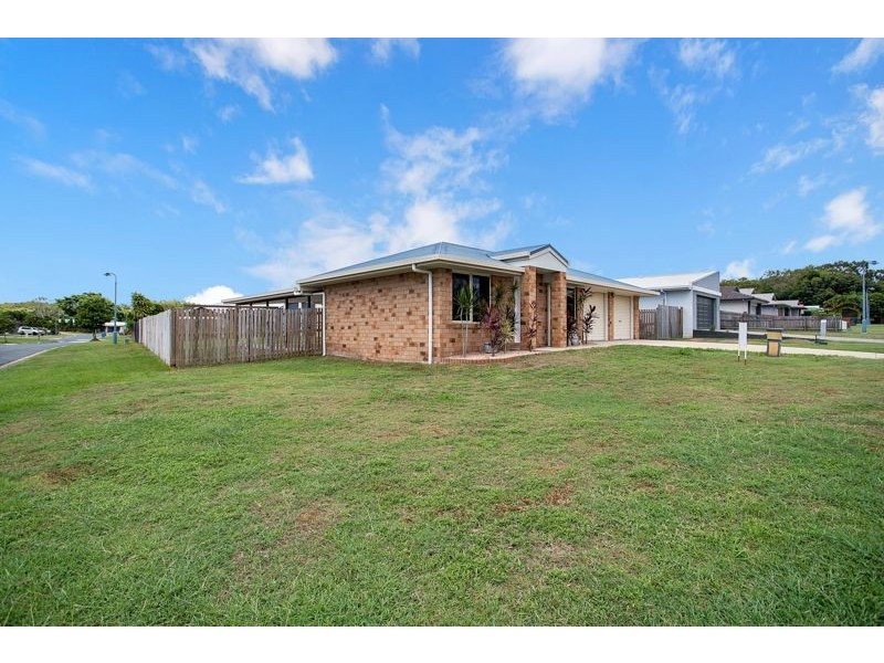 26 Livistonia Street, Andergrove QLD 4740