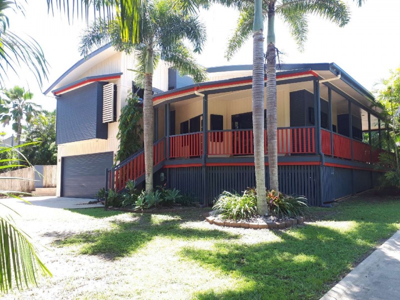 30A Admiral Drive, Dolphin Heads QLD 4740