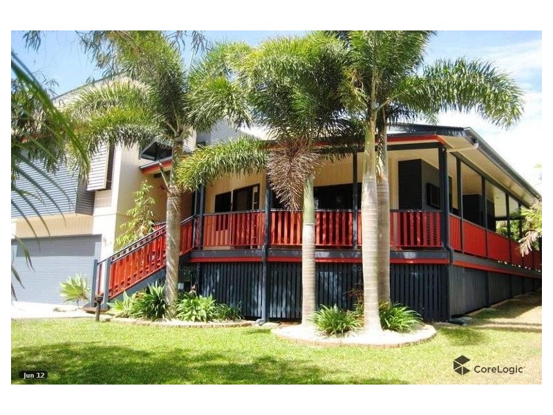 30A Admiral Drive, Dolphin Heads QLD 4740