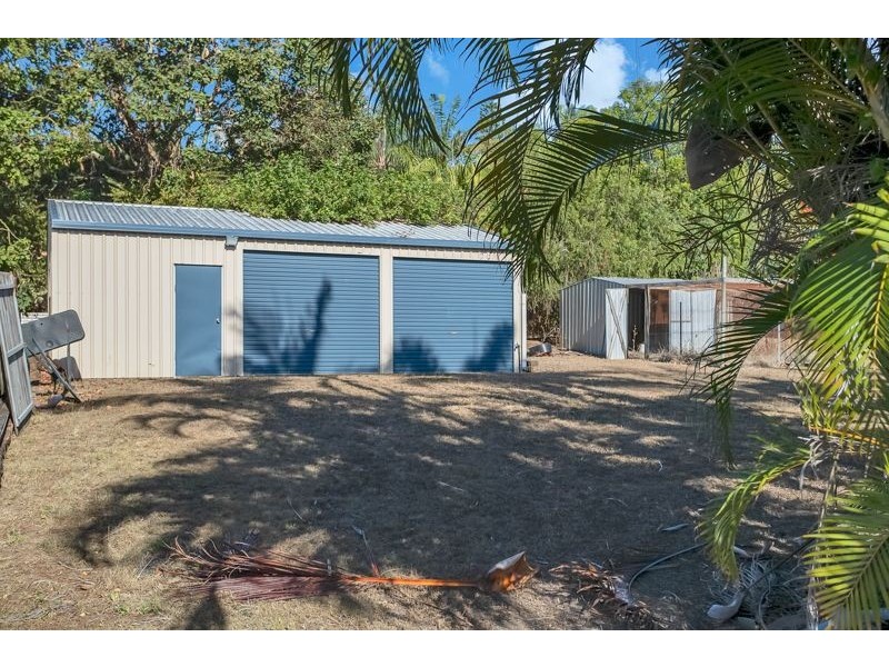 30A Admiral Drive, Dolphin Heads QLD 4740