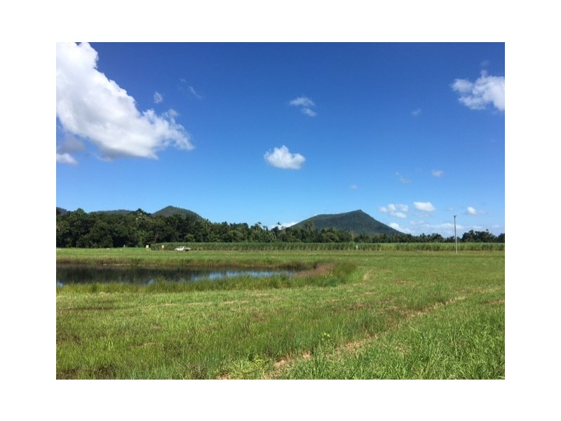 2/Lot Nina Street,, Cannon Valley QLD 4800