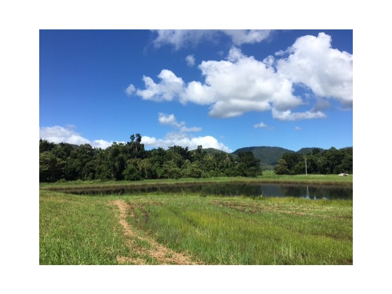 2/Lot Nina Street,, Cannon Valley QLD 4800